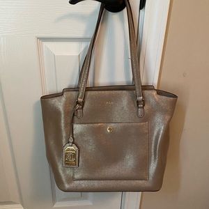 Ralph Lauren Purse